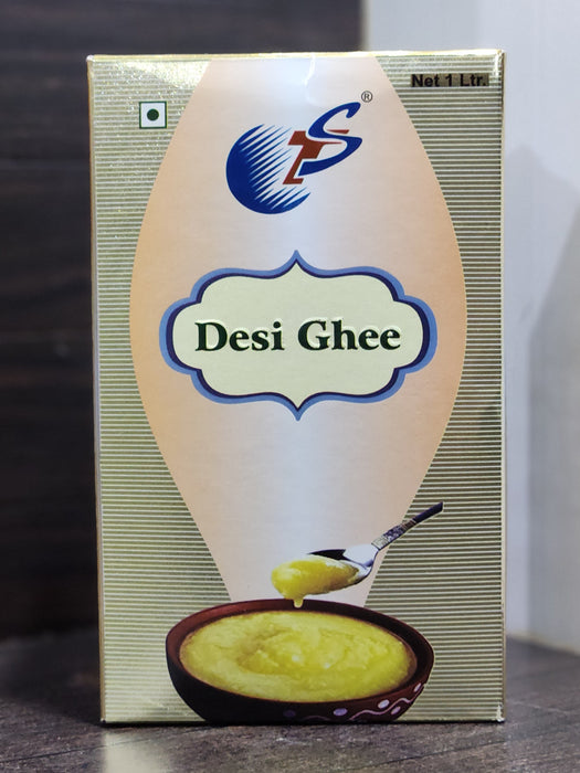 DESI GHEE 1L