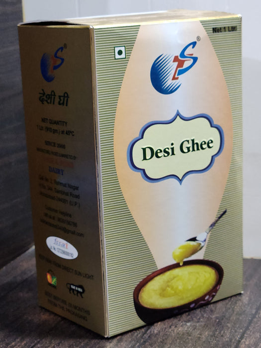 DESI GHEE 1L