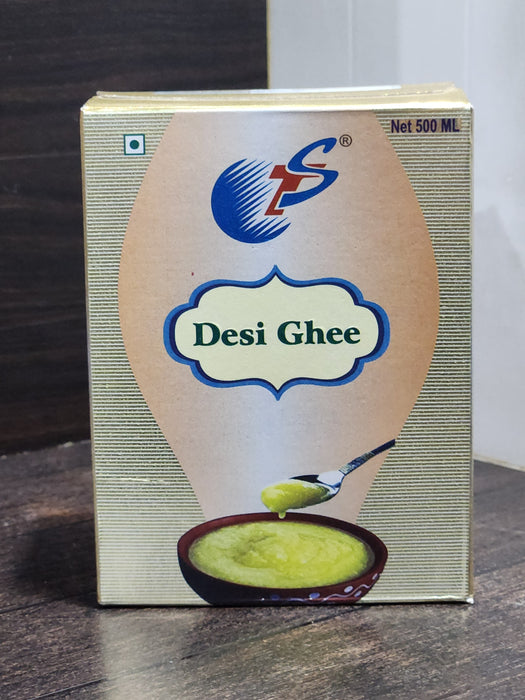 DESI GHEE 500ML