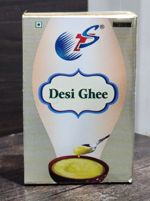 DESI GHEE 200ML